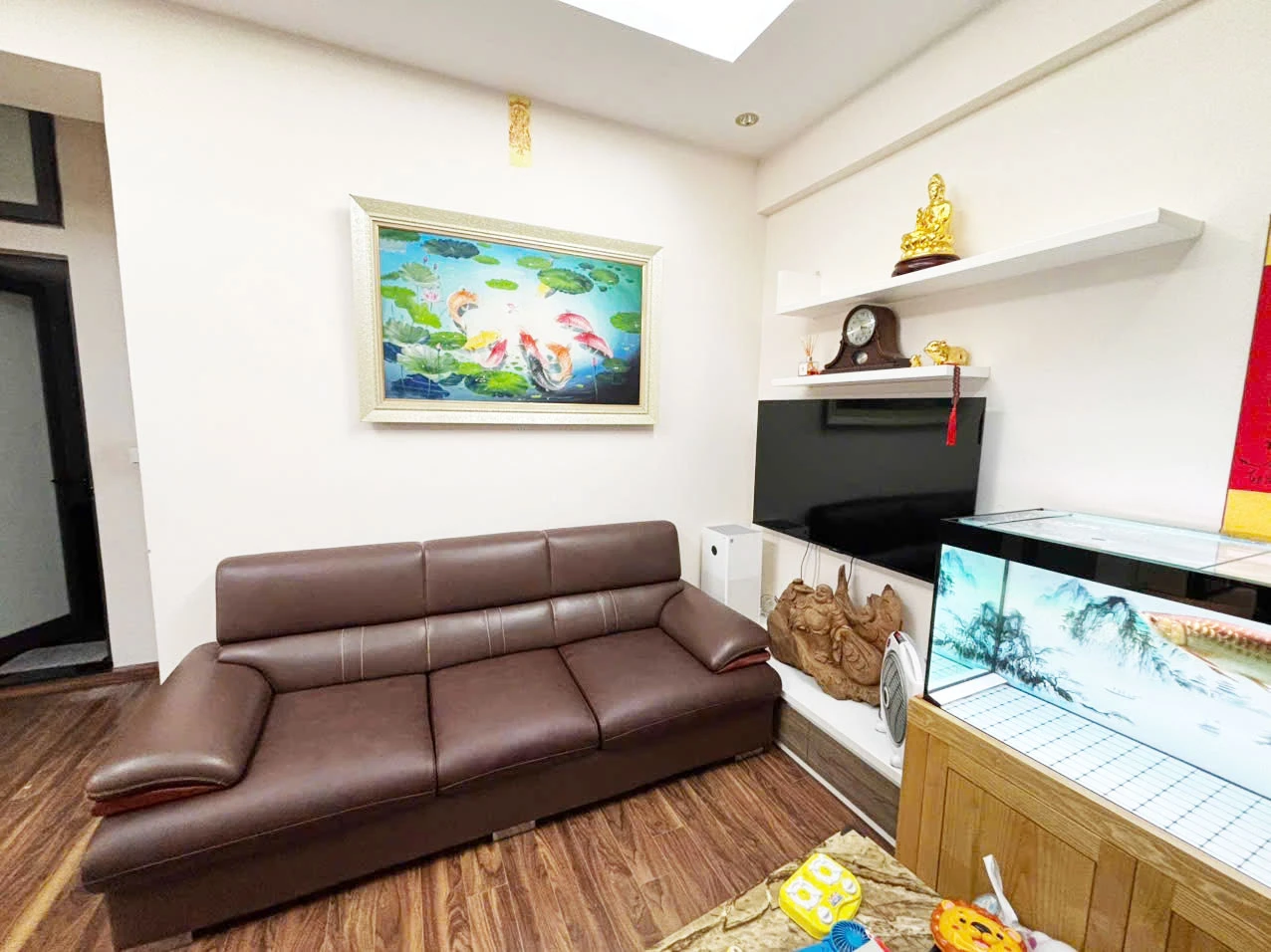 Nên bọc mới hay thay sofa? Chuyên gia Bọc Ghế Sofa tư vấn